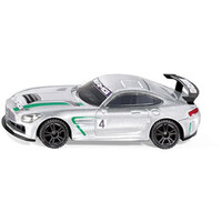 Siku - Mercedes-AMG GT 4