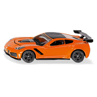 Siku - Chevrolet Corvette ZR1 [SI1534]
