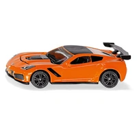 Siku - Chevrolet Corvette ZR1 [SI1534]