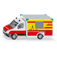 Siku Ambulance