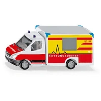 Siku - Ambulance [SI1536]