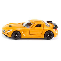 Siku - MercedesBenz SLS AMG Black Series [SI1542]