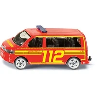 Siku - VW T5 Fire Command Car