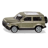 Siku - Land Rover Defender 90 P400 AWD
