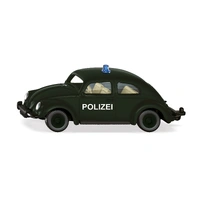Siku VW Beetle Police