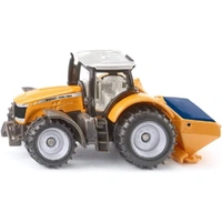 Siku - Massey Ferguson with Salt Spreader