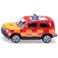Siku - Land Rover Defender Fire [SI1568]