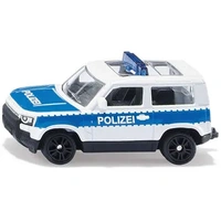 Siku - Land Rover Defender Federal Police