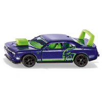 Siku - Dodge Challenger Custom