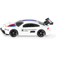 Siku BMW M4 Racing 2016