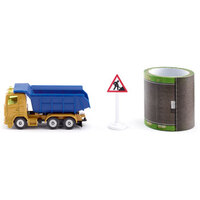 Siku - Dumper With Tape