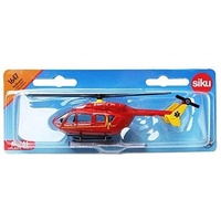 Siku - 1/87 Helicopter Taxi [SI1647]