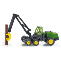 Siku - 1/87 John Deere Harvester [SI1652]