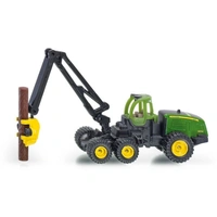 Siku - 1/87 John Deere Harvester [SI1652]