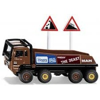 Siku - MAN Truck Trial [SI1686]