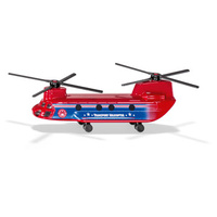 Siku - Transport Helicopter [SI1689]