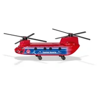 Siku - Transport Helicopter [SI1689]