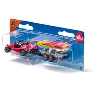 Siku - Buggy with Sporting Airplane [SI1696]