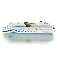 Siku - 1/1400 AIDA Cruise Ship