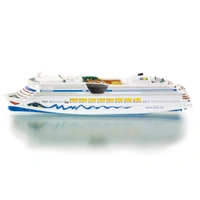Siku - 1/1400 AIDA Cruise Ship