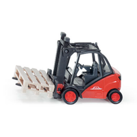 Siku - 1/50 Forklift Truck [SI1722]