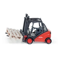 Siku - 1/50 Forklift Truck [SI1722]