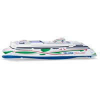 Siku - Tallink Megastar Ferry [SI1728]