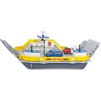 Siku - 1/50 Car Ferry [SI1750]