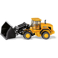 Siku 1/87 JCB 457 WLS Wheel Loader