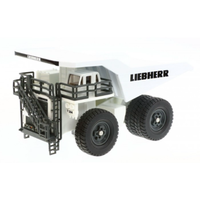 Siku - 1/87 Liebherr Y264 Mining Truck [SI1807]