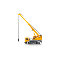 Siku - Telescopic Loader [SI1859]