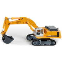 Siku - 1/87 Hydraulic Excavator Volvo EC290 [SI1874]