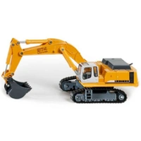 Siku - 1/87 Hydraulic Excavator Volvo EC290 [SI1874]