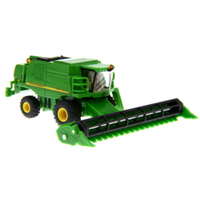 Siku - 1/87 Combine Harvester John Deere 9680i [SI1876]