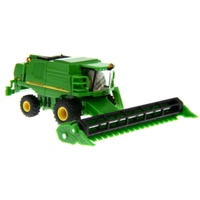 Siku - 1/87 Combine Harvester John Deere 9680i [SI1876]