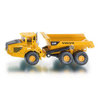 Siku - 1/87 Volvo Dumper [SI1877]