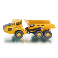 Siku - 1/87 Volvo Dumper [SI1877]