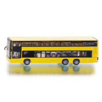 Siku - 1/87 MAN Double Decker Bus [SI1884]