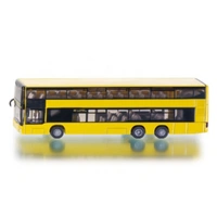 Siku - 1/87 MAN Double Decker Bus [SI1884]
