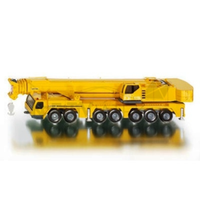 Siku - 1/87 Mobile Crane Liebherr [SI1886]