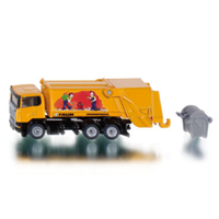 Siku - 1/87 Garbage Truck