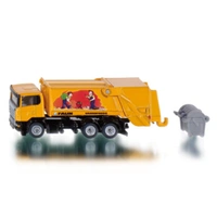 Siku - 1/87 Garbage Truck