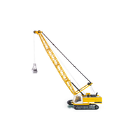 Siku - Cable Excavator SI1891