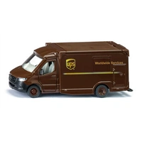 Siku - 1/50 Mercedes Benz Sprinter UPS Parcel Service [SI1920]