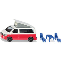 Siku - VW T6 California with movable roof - 1:50