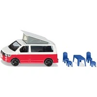 Siku - VW T6 California with movable roof - 1:50