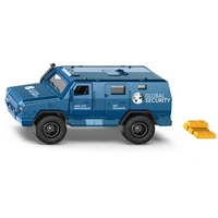 Siku Money transporter SI1926