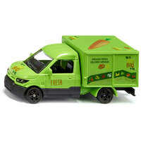 Siku - Streetscooter Organic Fresh Delivery Servic