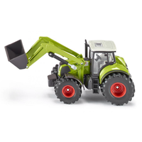 Siku 1/50 Class with Front Loader SI1979