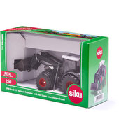 Siku 1/50 Fendt 942 Vario with Front Loader